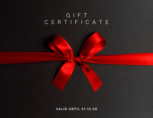 ccs Vintage Gift Card