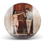 Picture disc vinyl record — coming soon — CCS Vintage