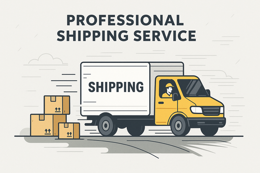 shipping service