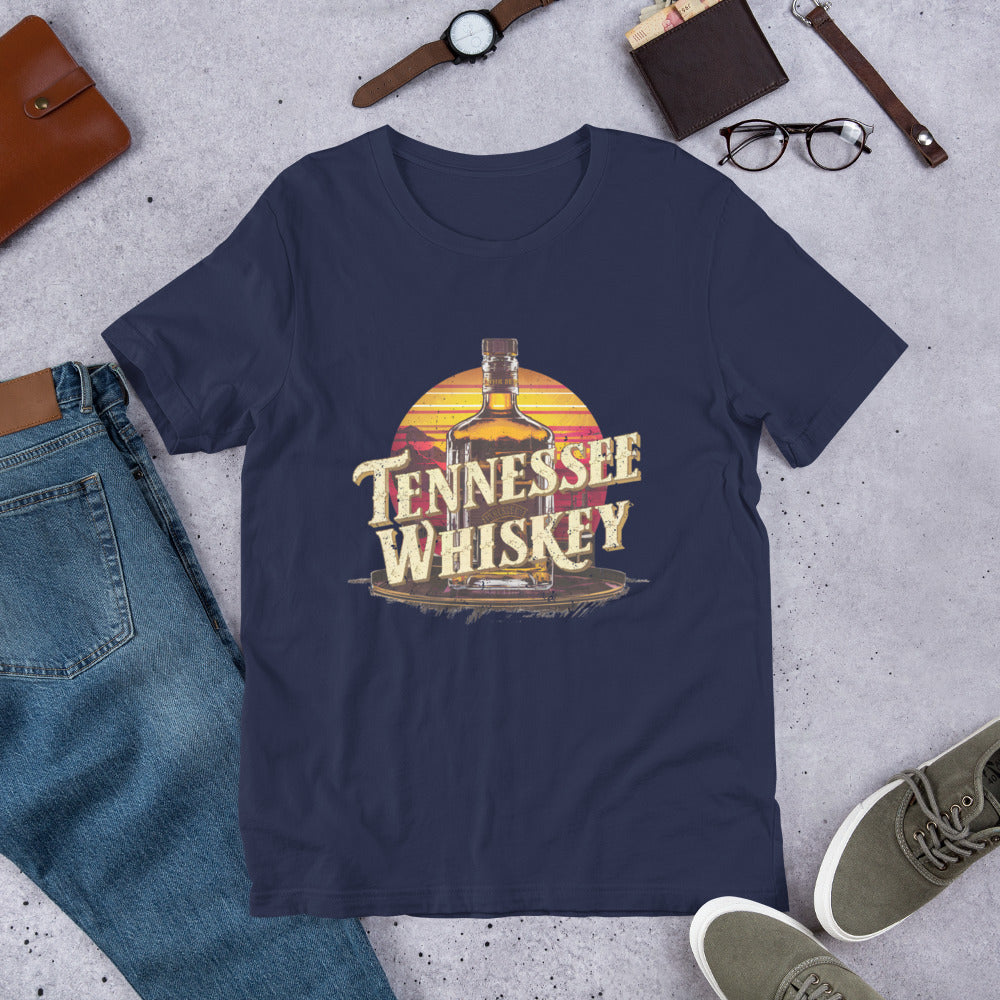 Tennessee Whiskey [For Your Next Concert]