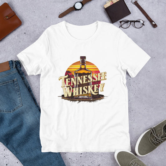 Tennessee Whiskey [For Your Next Concert]