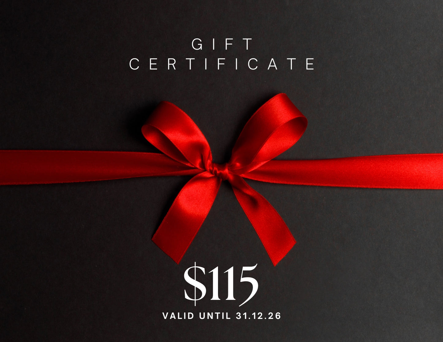 ccs Vintage Gift Card