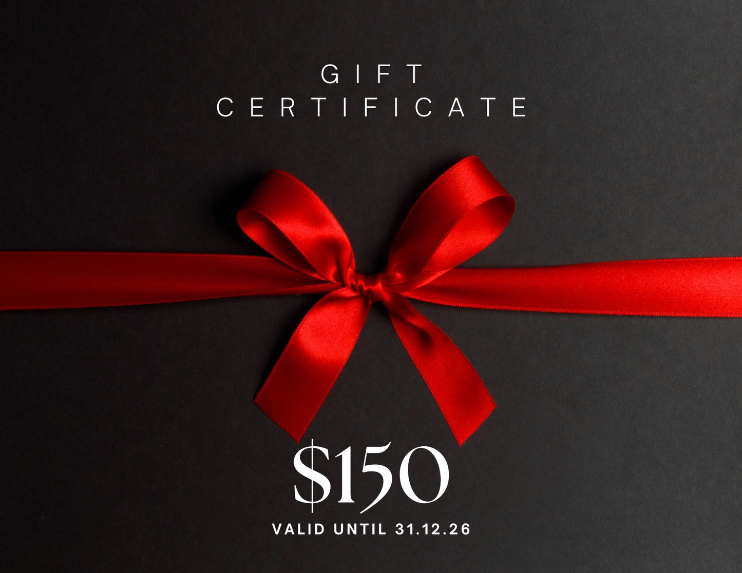 ccs Vintage Gift Card