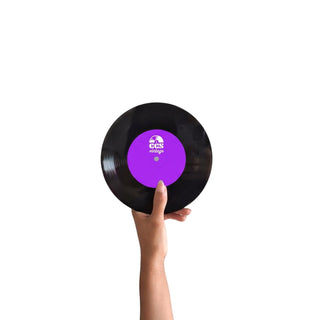 7-inch vinyl record