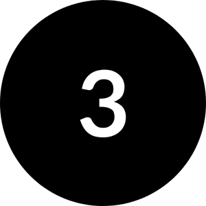 Step 3 icon — review and approve your custom cover art proof