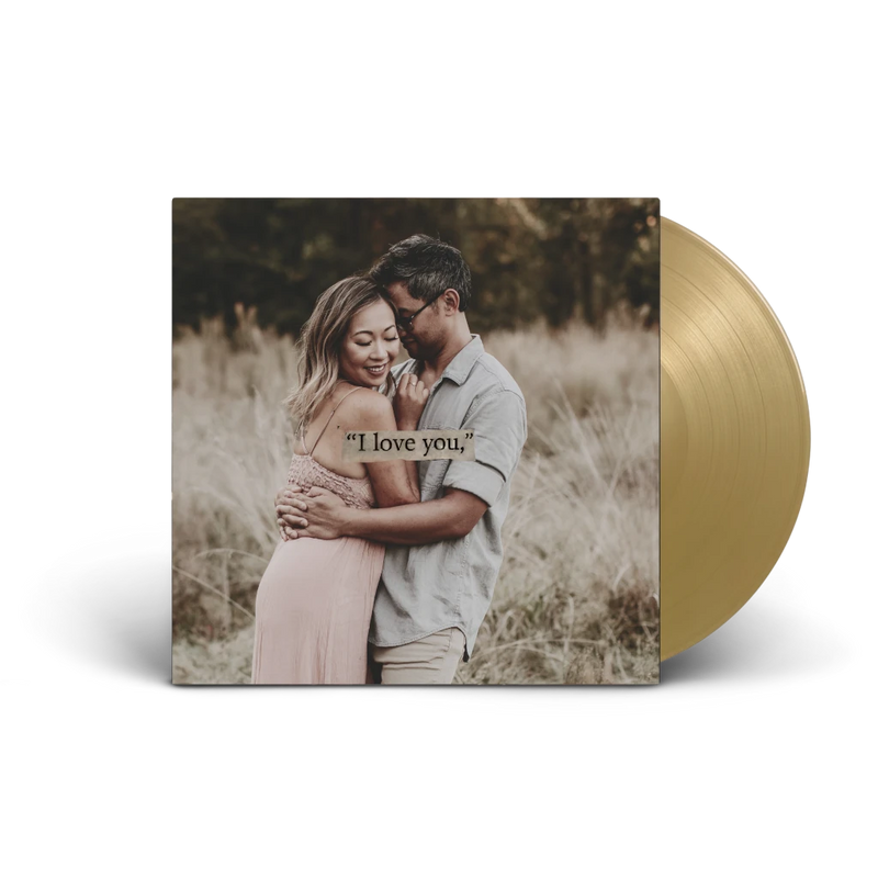 Custom vinyl record pressed with your own songs — CCS Vintage