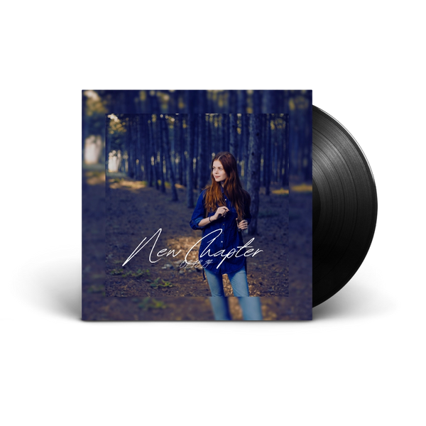 Wedding vinyl record cover ideas for the bride — CCS Vintage